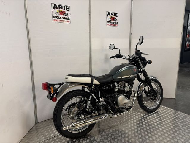 kawasaki - w-230