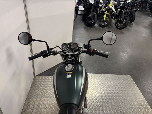 kawasaki - w-230