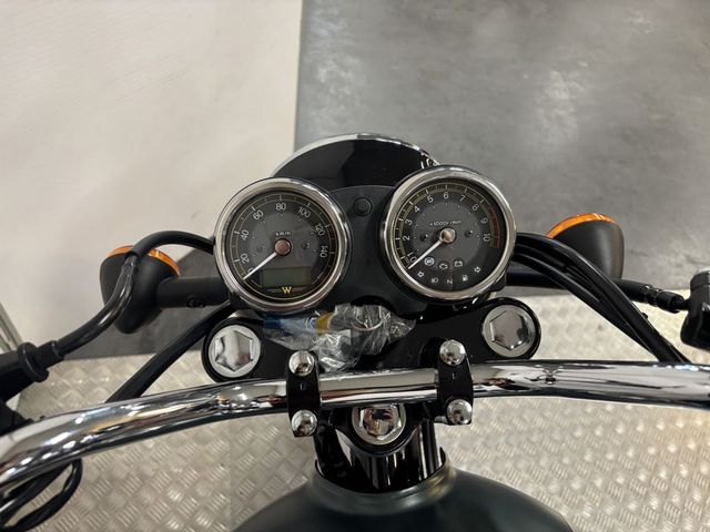 kawasaki - w-230