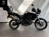TRIUMPH TIGER 800 XC