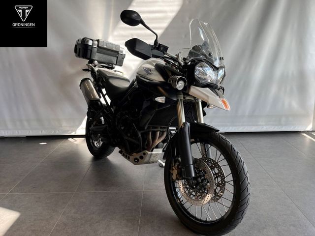 triumph - tiger-800-xc