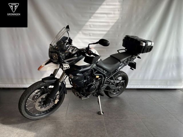 triumph - tiger-800-xc
