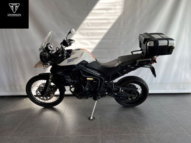 triumph - tiger-800-xc