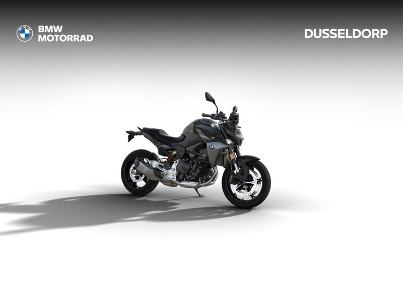 BMW F 900 R 2026 occasion