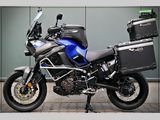 YAMAHA XT 1200 ZE SUPER TENERE ABS