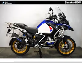 BMW R 1250 GS Adventure 2020 occasion
