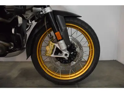 BMW R 1250 GS ADVENTURE – foto 3