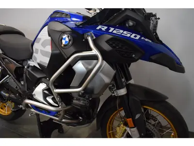 BMW R 1250 GS ADVENTURE – foto 4