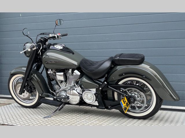 yamaha - xv-1600-wildstar