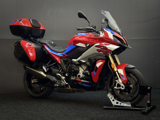 bmw - s-1000-xr