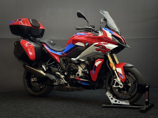 bmw - s-1000-xr