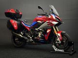 BMW S 1000 XR