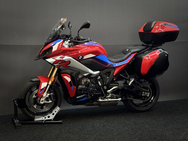 bmw - s-1000-xr