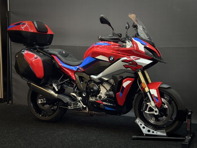 bmw - s-1000-xr