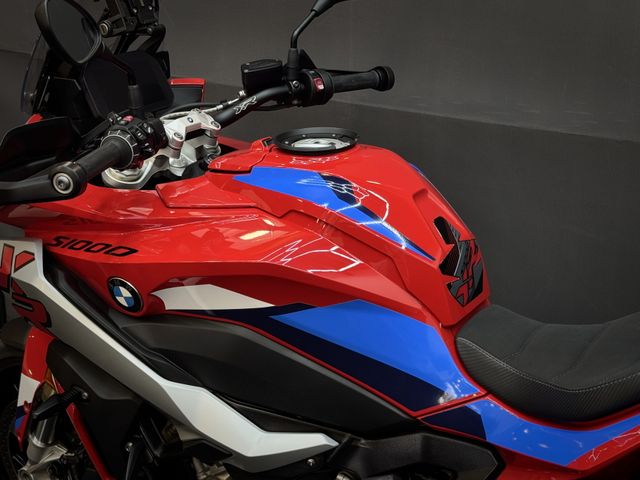 bmw - s-1000-xr