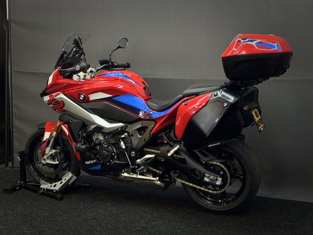bmw - s-1000-xr