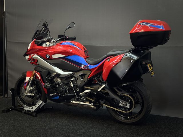 bmw - s-1000-xr
