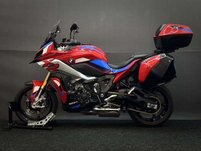bmw - s-1000-xr