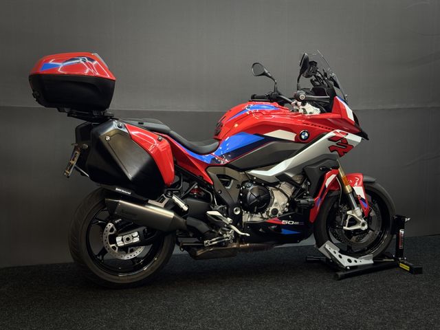 bmw - s-1000-xr