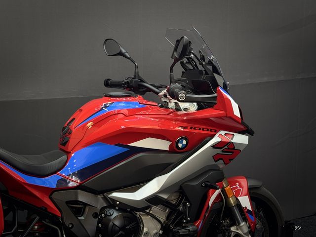 bmw - s-1000-xr