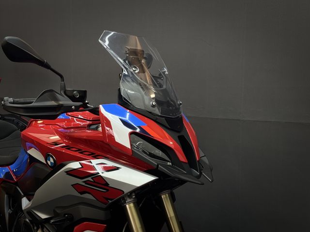 bmw - s-1000-xr