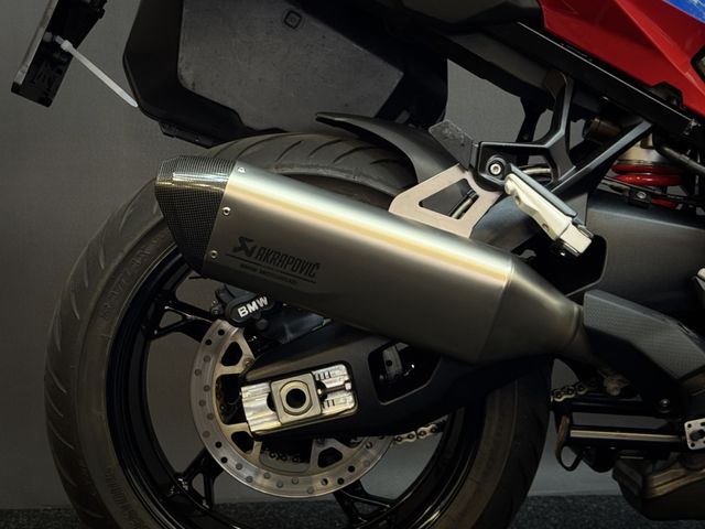 bmw - s-1000-xr