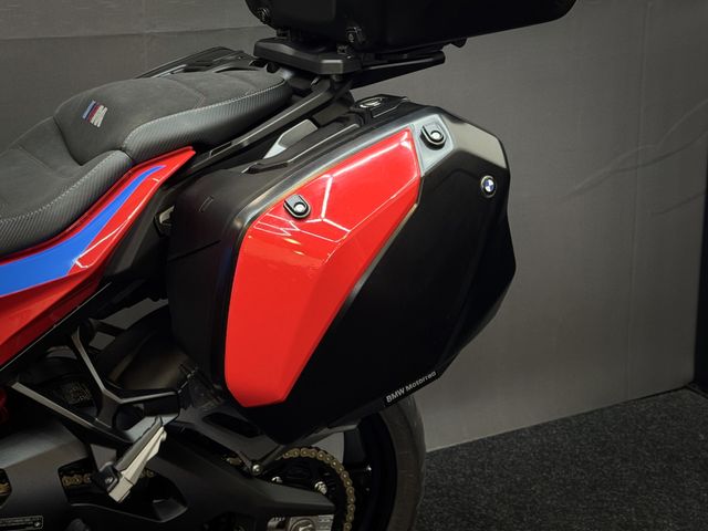 bmw - s-1000-xr