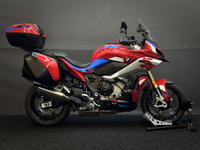 bmw - s-1000-xr