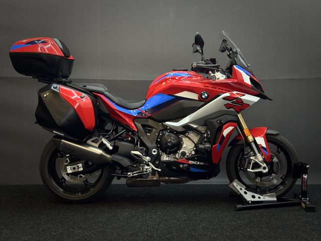 bmw - s-1000-xr