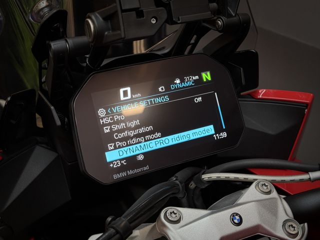 bmw - s-1000-xr