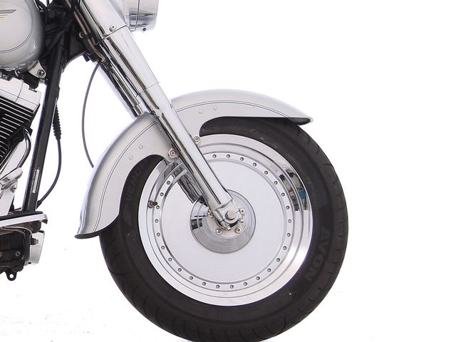 harley-davidson - fat-boy-flstf