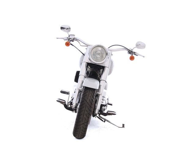 harley-davidson - fat-boy-flstf