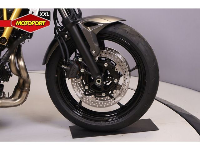 kawasaki - z650-s