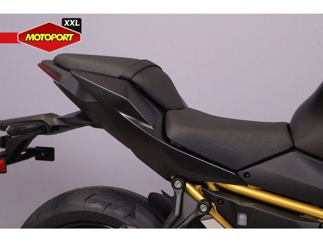 kawasaki - z650-s