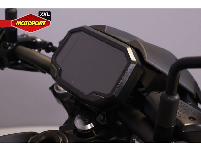 kawasaki - z650-s