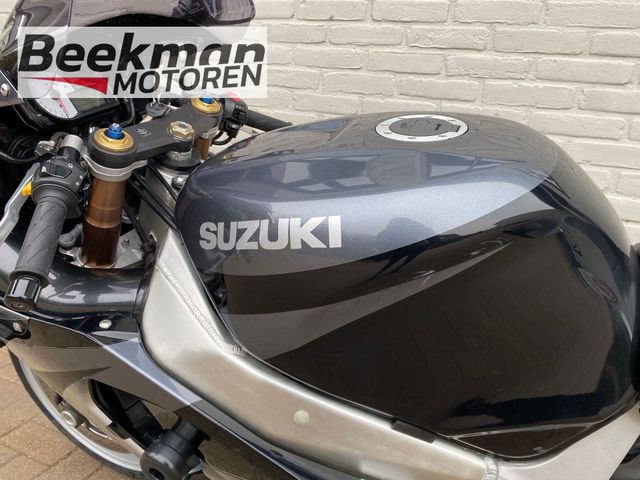 suzuki - gsx-r-1000