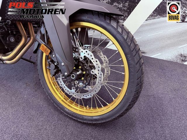 honda - xl-750-transalp