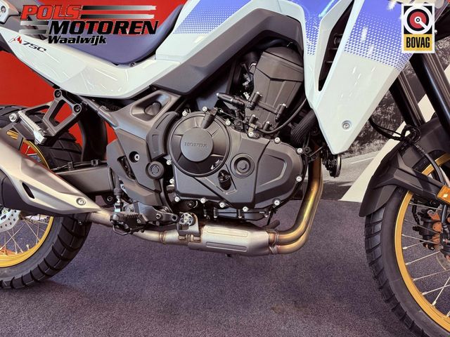 honda - xl-750-transalp