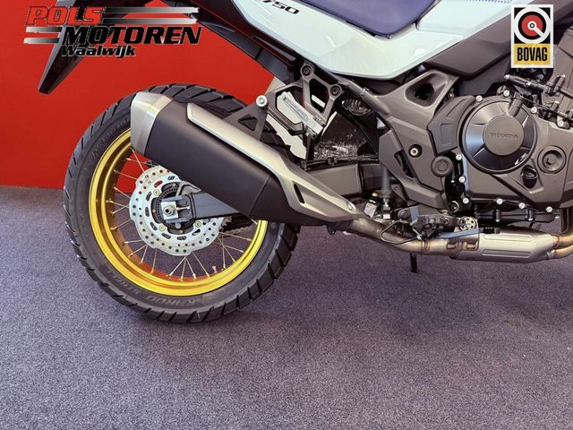 honda - xl-750-transalp