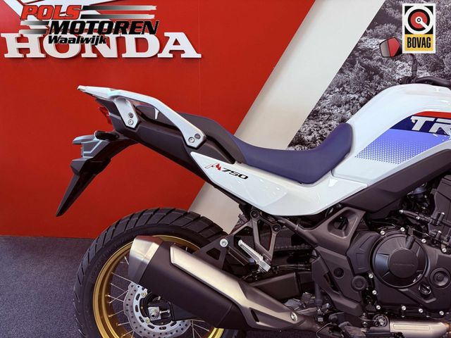 honda - xl-750-transalp