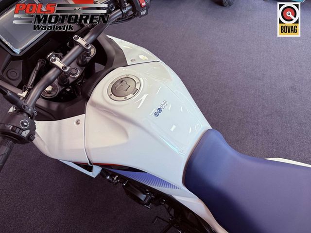 honda - xl-750-transalp