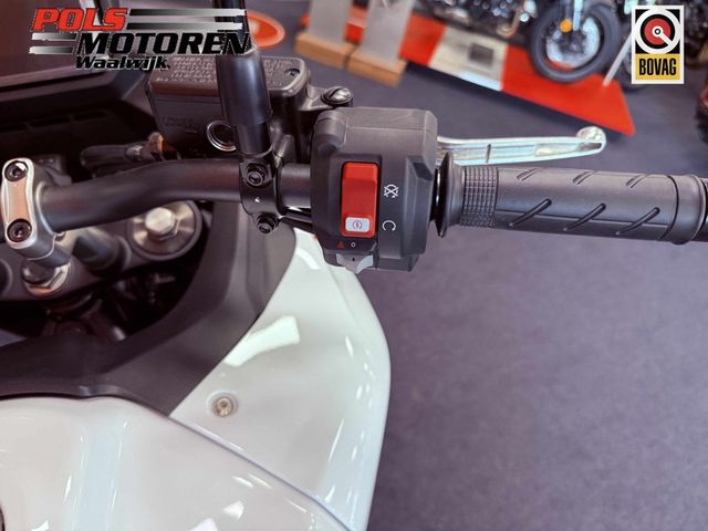 honda - xl-750-transalp