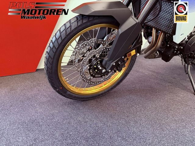 honda - xl-750-transalp