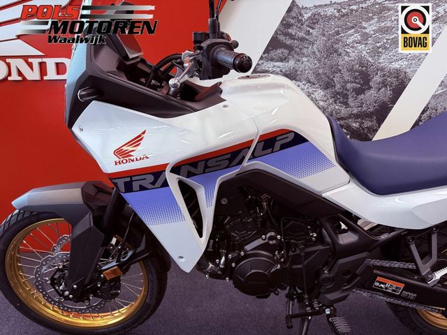 honda - xl-750-transalp