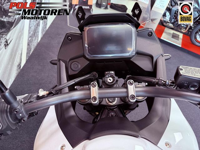 honda - xl-750-transalp