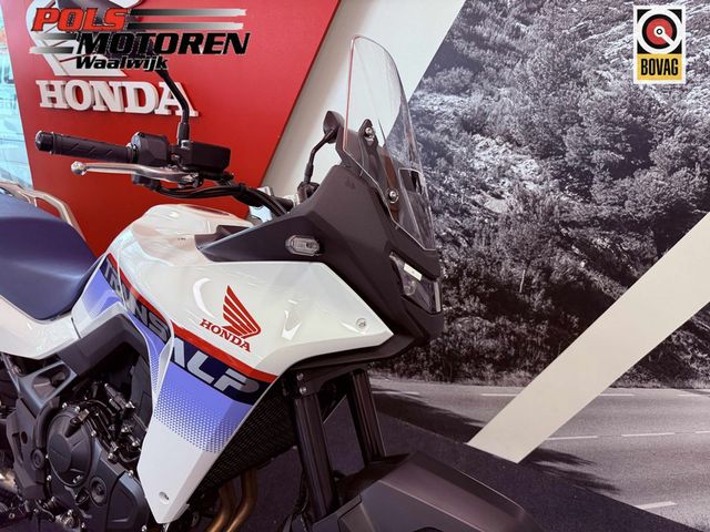 honda - xl-750-transalp