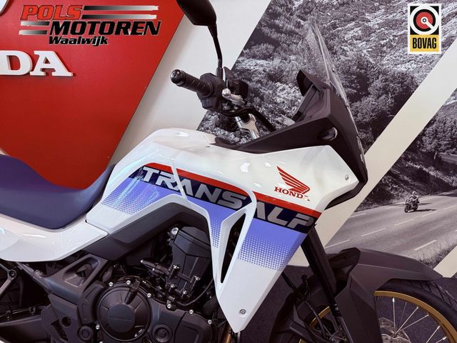 honda - xl-750-transalp