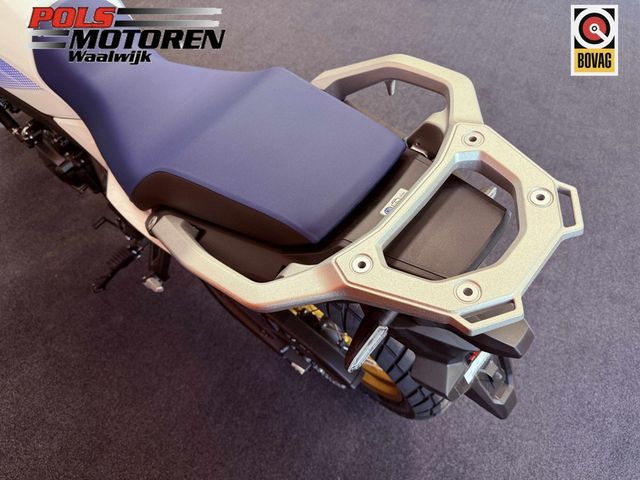 honda - xl-750-transalp