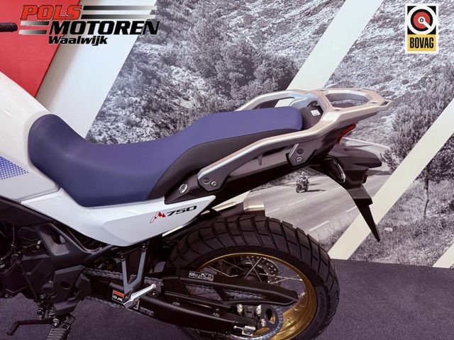 honda - xl-750-transalp