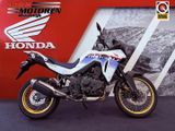 HONDA XL 750 TRANSALP